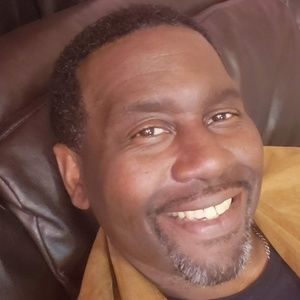 Meet your Posher, George